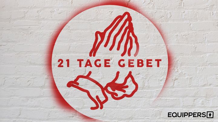 21 TAGE GEBET