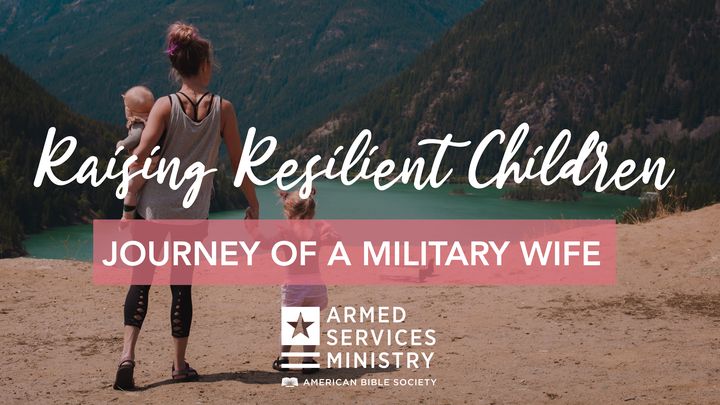 Raising Resilient Children