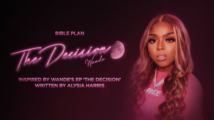 The Decision