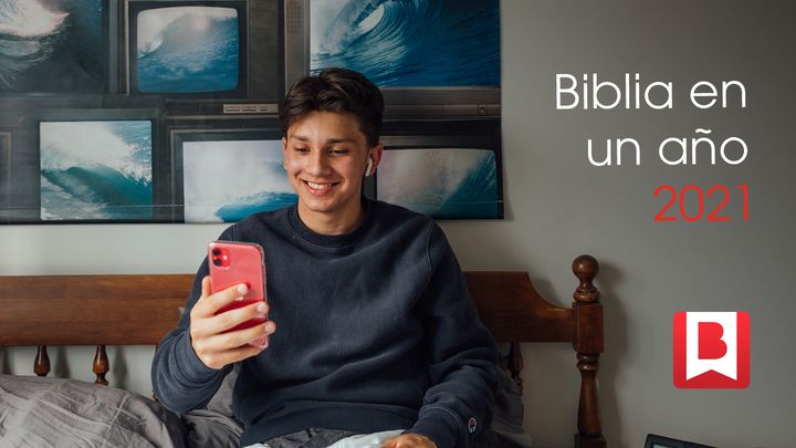 La Biblia En Un Año (2021)