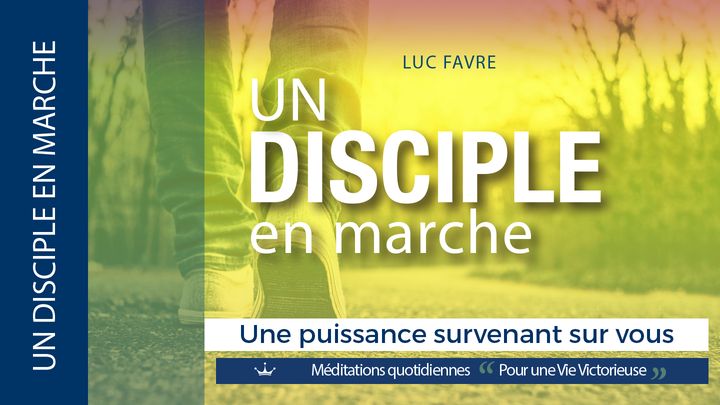 Une Puissance Survenant Sur Vous
