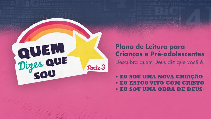 Quem Dizes Que Sou – Parte 3