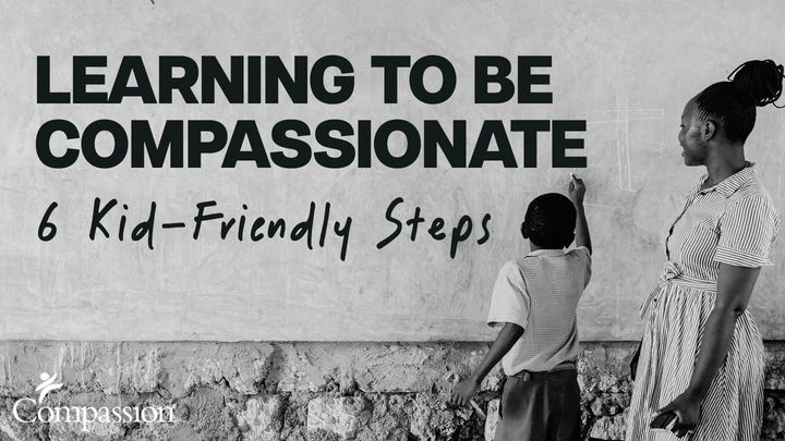 Creating Compassionate Families