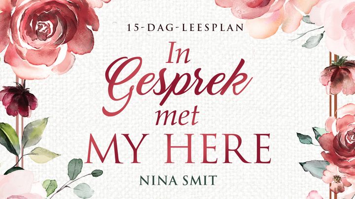 In gesprek met my Here
