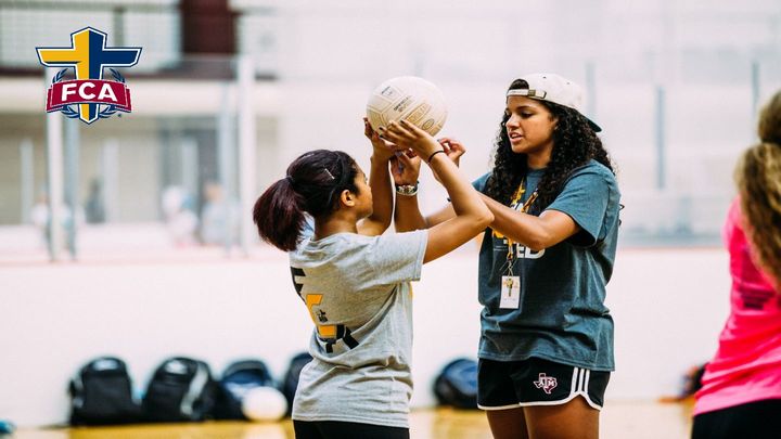 FCA: A Coach's Calling