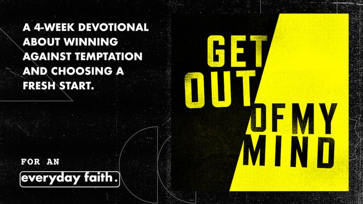 Get Out of My Mind