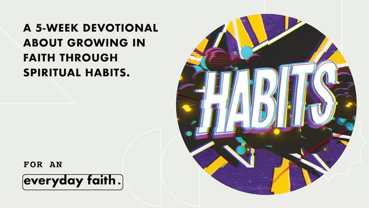 Habits in Middle School