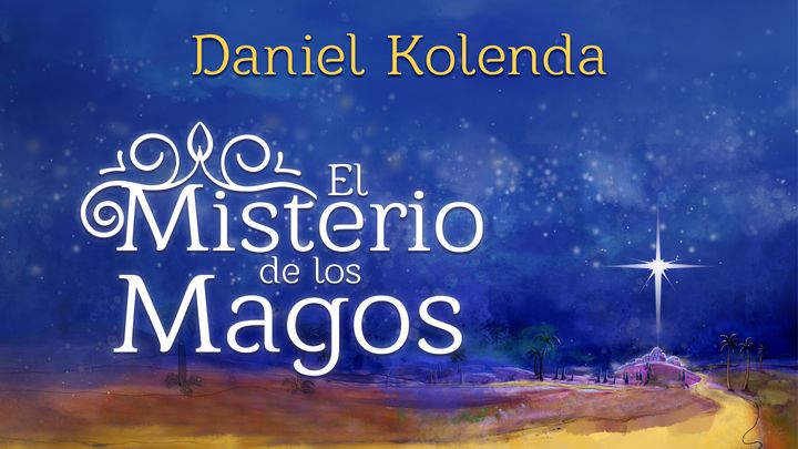 El Misterio De Los Magos