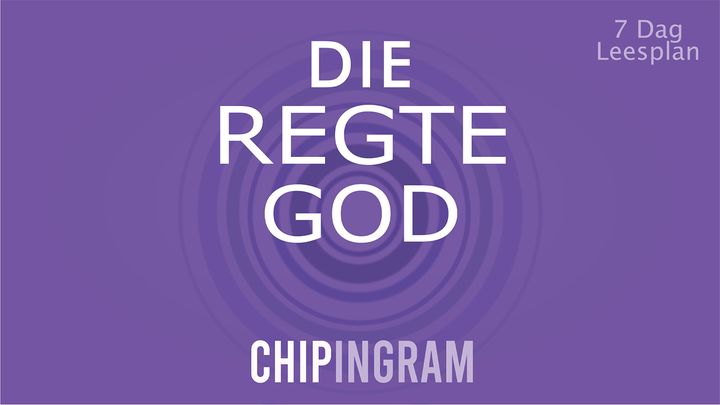 Die Regte God