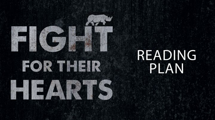 Fight for Their Hearts