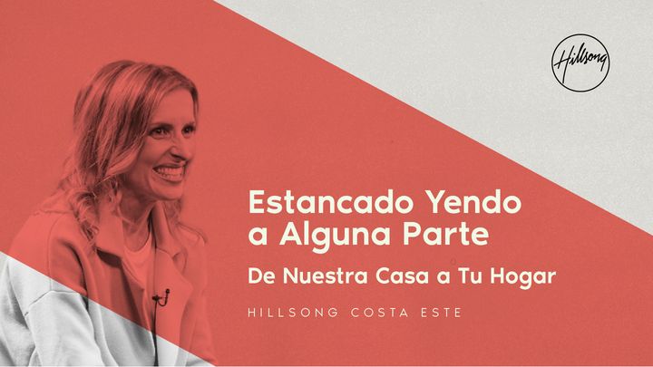 Estancado Yendo a Alguna Parte