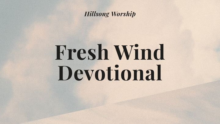 Fresh Wind