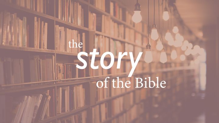 The Story of the Bible