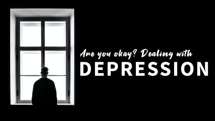 Dealing With Depression