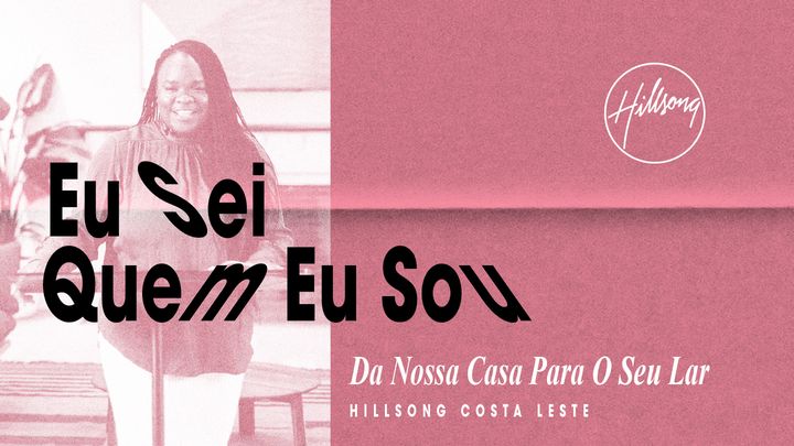 Eu Sei Quem Eu Sou