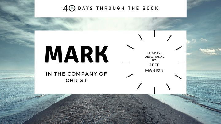 In the Company of Christ