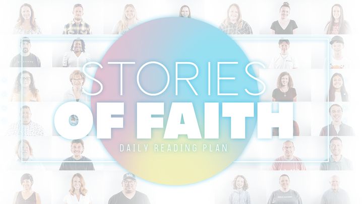 Stories of Faith