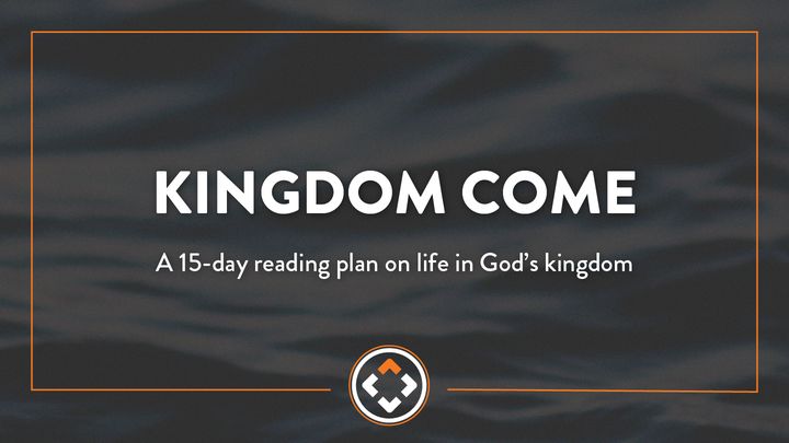 Kingdom Come