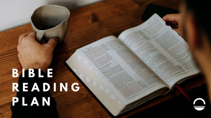 Horizon Church June Bible Reading Plan