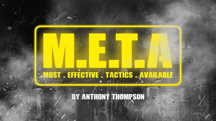 The M.E.T.A