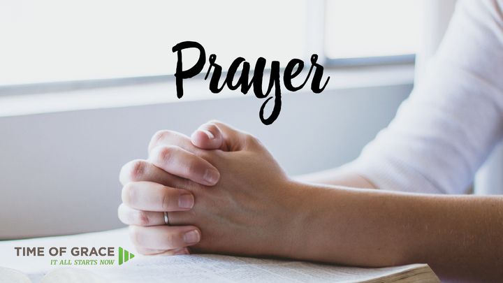 Prayer