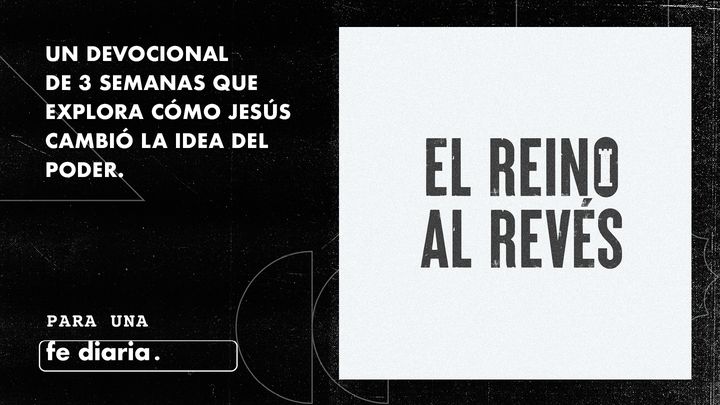 El Reino Al Revés