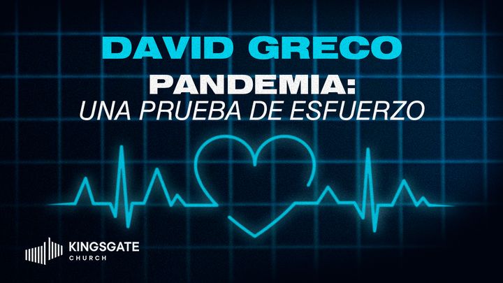 Pandemia: Una Prueba De Esfuerzo