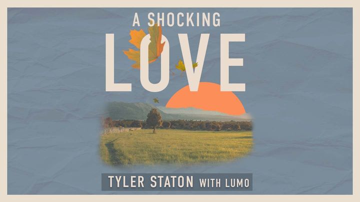 A Shocking Love