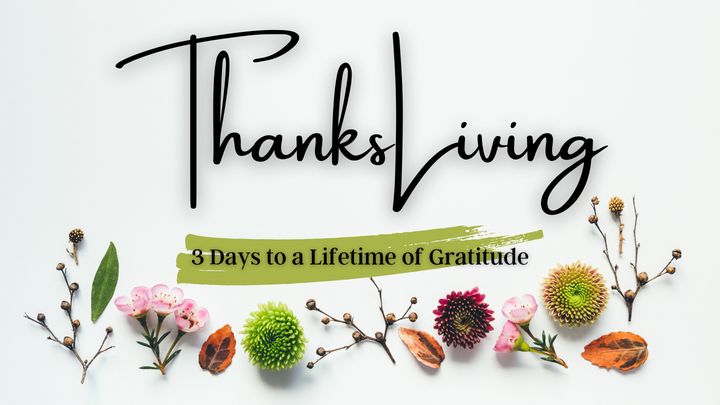 Thanksliving