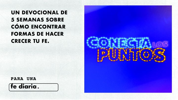 Contecta Los Puntos