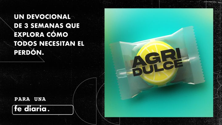 Agridulce