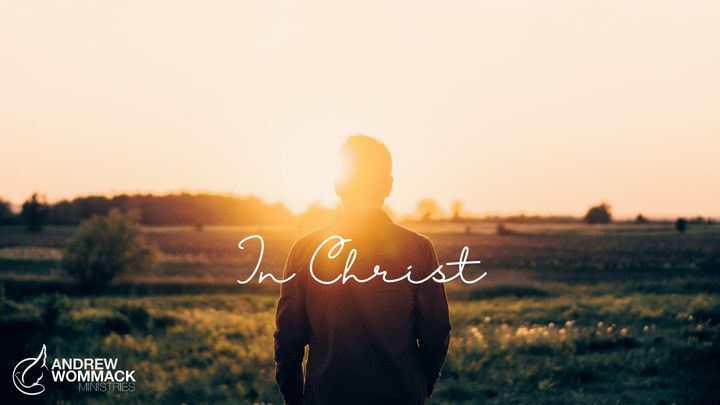 In Christ
