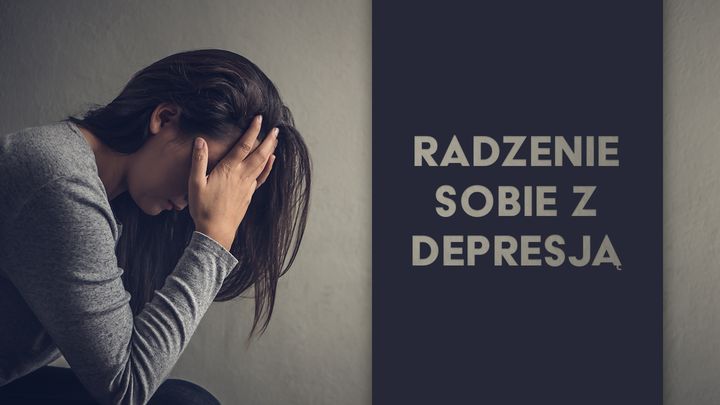 Radzenie sobie z depresją