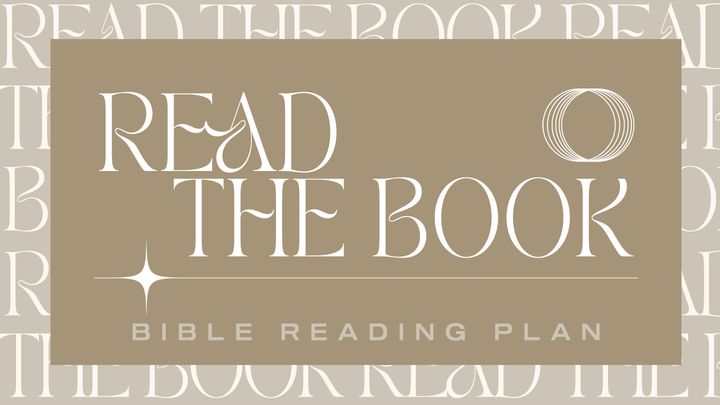 Read the Book: October - December