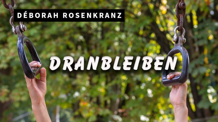 Dranbleiben