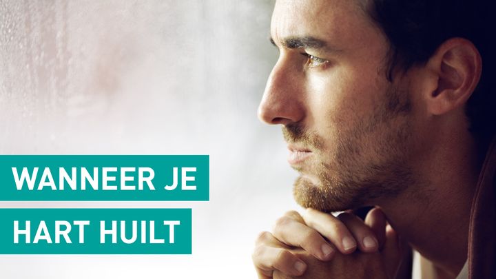 Omgaan met emotionele pijn