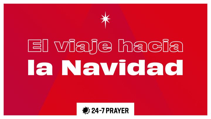 El Viaje Hacia La Navidad