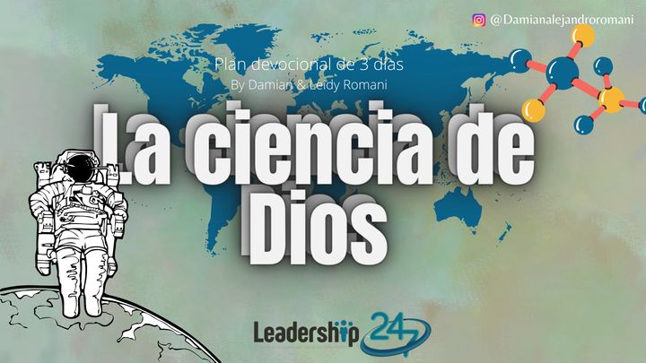 La Ciencia De Dios