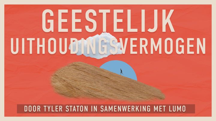Geestelijk uithoudingsvermogen