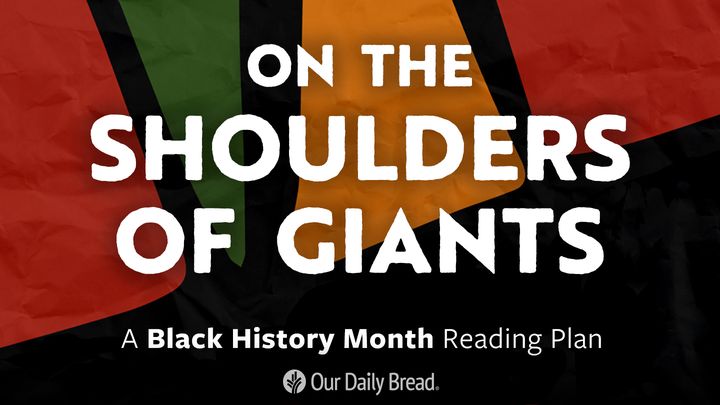 On the Shoulders of Giants