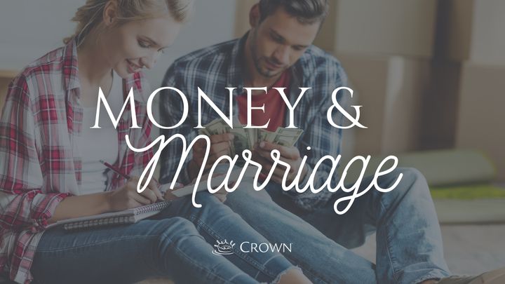 Marriage & Money