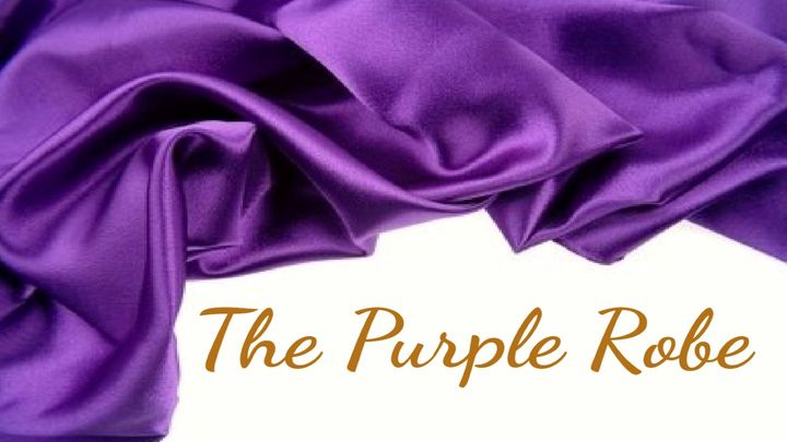 The Purple Robe