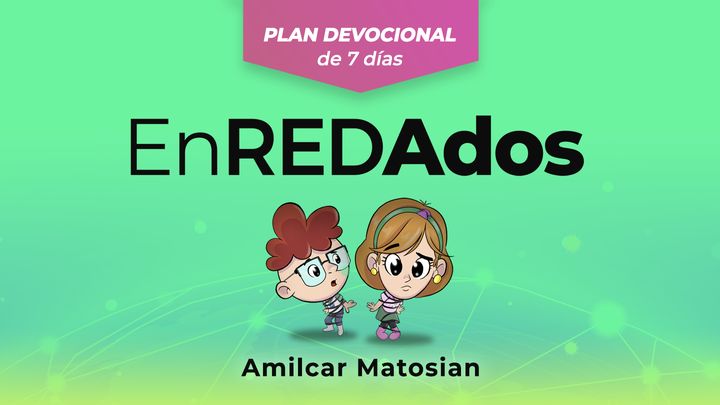 En-Red-Ados