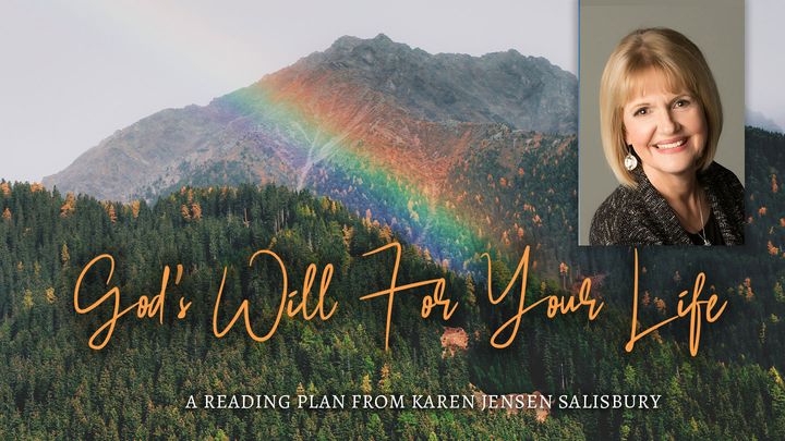 God's Will for Your Life