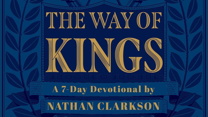 The Way of Kings