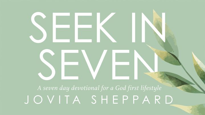 Seek in Seven