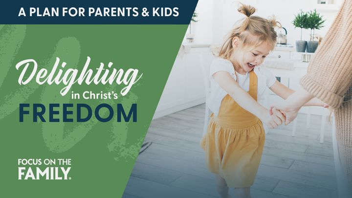 Freedom in Christ