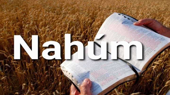 Nahúm en 10 Versículos
