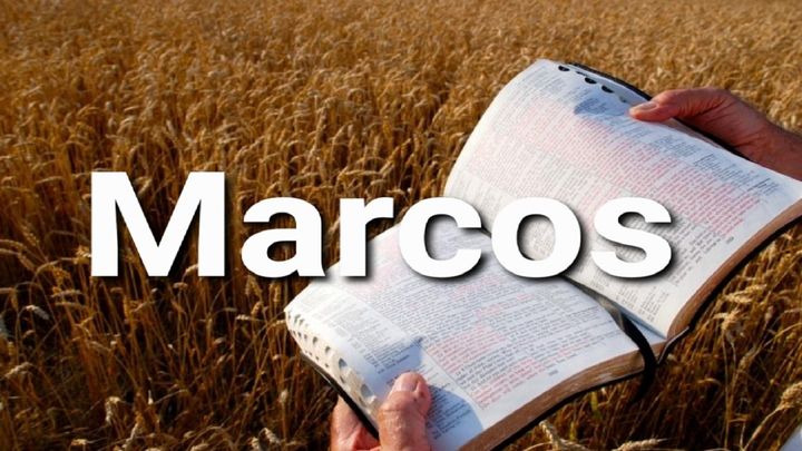 Marcos en 10 Versículos