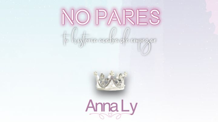 No pares